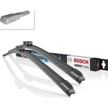 Stěrač Stěrače MERCEDES V-Klasse [447] r.v. 2014->, BOSCH AEROTWIN 2 ks