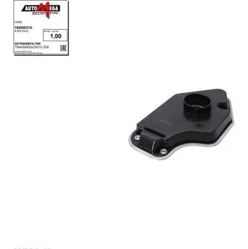 Hydraulický filtr Hydraulický filtr, automatická převodovka AUTOMEGA 180000310