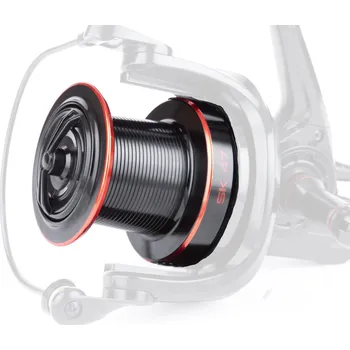 Rybářský naviják Sonik Cívka SK-47 Carbon 7000 Spare Spool