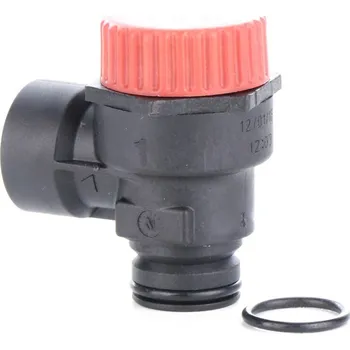 Příslušenství ke kotli JUNKERS Pojistný ventil - 3 bar