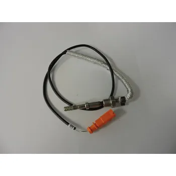 Čidlo automobilu Čidlo teploty spalin G527 OCTAVIA II., VDO A2C59507005Z, pro OCTAVIA, II. 1Z. Typové číslo: 123600520,123600520,123600520, 03G906088D, A2C59507005Z