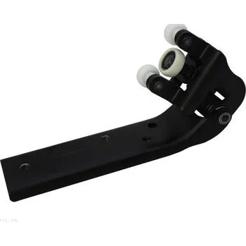 Dveře karosérie Valivé vedení, posuvné dveře AUTOMEGA 100106710