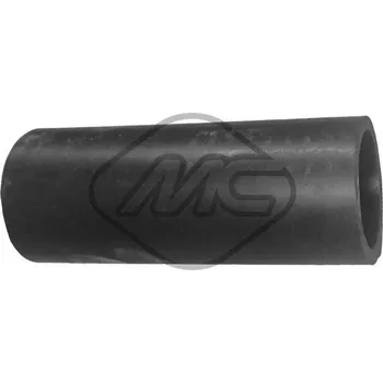 Palivové potrubí METALCAUCHO 07287