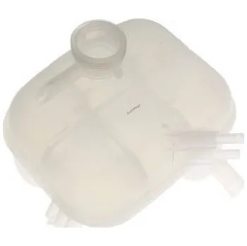 Chladič motoru Vyrovnávací nádoba, chladivo AUTOMEGA 160095310