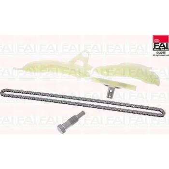 Sada rozvodového řetězu FAI TCK118NG