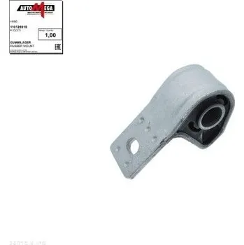 Zavěšení kol Uložení, řídicí mechanismus AUTOMEGA 110126910