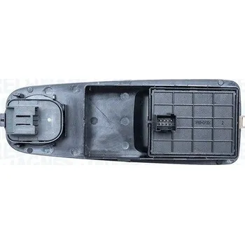 Stahovačka okna Spínač, zvedací zařízení oken MAGNETI MARELLI 000051096010