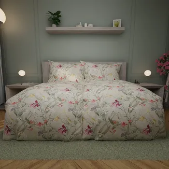 Povlečení Stella Ateliers Ložní povlečení DOLORES Mako-jersey