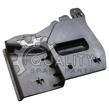 Karosérie Kryt podlahy P DPA 88251288702