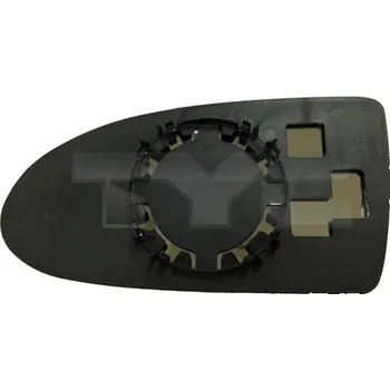 Autosklo Sklo do zrcátka, vnější zrcátko TYC 313-0049-1