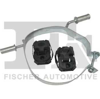 Držák, tlumič výfuku FA1 239-801