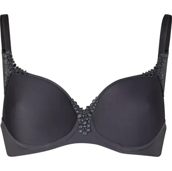 Podprsenka Viania 151414 tmavě šedá