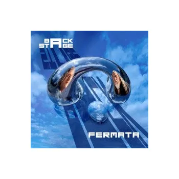 Zahraniční hudba Backstage / Vinyl - Fermata [LP]