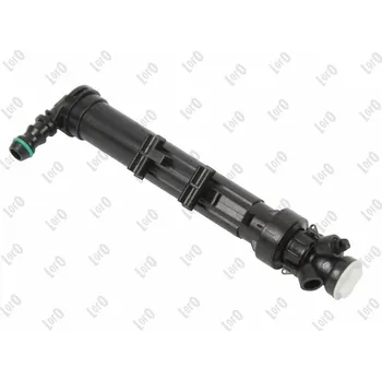 Autosklo Tryska ostřikovače, čištění světlometu ABAKUS 103-03-091