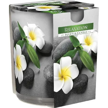 Svíčka Svíčka Relaxation 100g