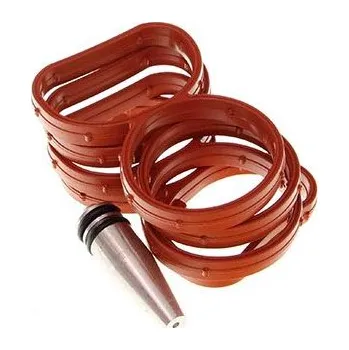 Těsnění motoru Sada těsnění, koleno sacího potrubí MAXGEAR 70-0446