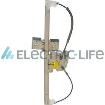 Stahovačka okna Zvedací zařízení oken ELECTRIC LIFE ZR ME715 R