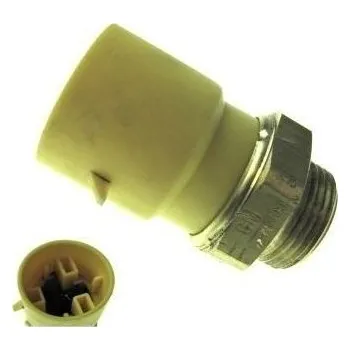 Ventilátor topení a klimatizace Teplotní spínač, větrák chladiče AUTOMEGA 160101510