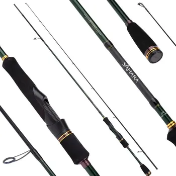 Rybářský prut Shimano Prut Sahara Spinning FAST 2,24m 7'4" 7-21g