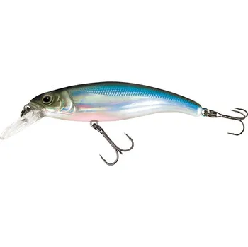 Nástraha FOX Rage Wobler Slick Stick SR 6cm 5g UV Cool Herring