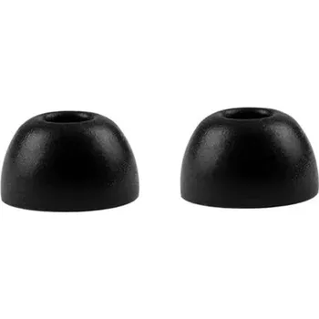 Sluchátka OEM Náhradní špunty z paměťové pěny pro Samsung Galaxy Buds2 Pro Velikost: L