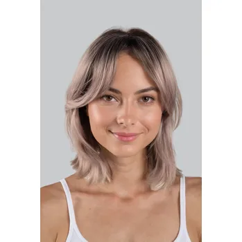 Paruka Aradesa Dámská paruka Fiola47