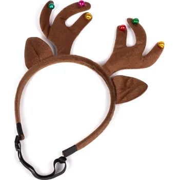 Čelenka Čelenka "Sob" Barva: Hnědá