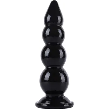 Dildo Hidden Desire Extreme Buttplug Balls (32 cm), anální XXL dildo