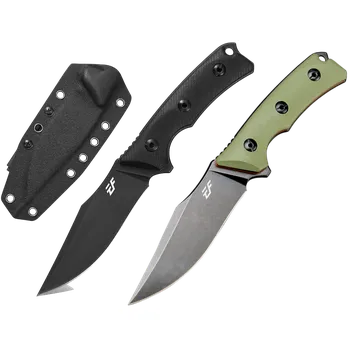 kapesní nůž Eafengrow EF124 Barva: Černá