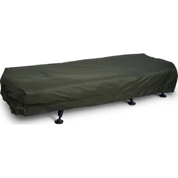 Bivak Sonik Přehoz Bank-Tek Thermal Bed Cover