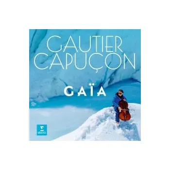 Zahraniční hudba Gaia - Capucon Gautier [CD]