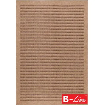 Koberec Ayyildiz Hali Kusový koberec DHAKA 8712 Black Rozměr 80x150 cm