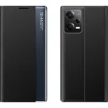 Pouzdro Sleep Case pro Xiaomi RedMi NOTE 12 PRO+ černé