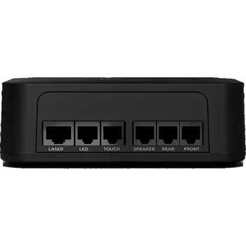 Antiradar RADAGO Bucell skrytý radarový detektor nové generace