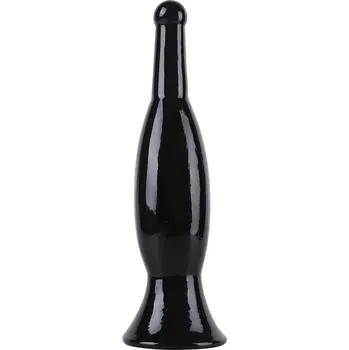 Dildo Hidden Desire Extreme Buttplug Slider (27 cm), anální XXL dildo