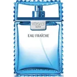 Versace Eau Fraiche Man - EDT 100 ml + 2 měsíce na vrácení zboží