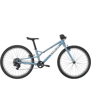 Dětské kolo Trek Wahoo 24 Path Fjord Blue