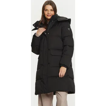 Guess dámská černá bunda 20015296-7625408505006