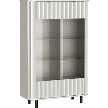 Knihovna Vitrína NO-9