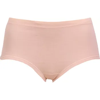 Souprava dámského spodního prádla Bavlněné dámské kalhotky Andrie PS1080 tělová velikost 3XL-54/56