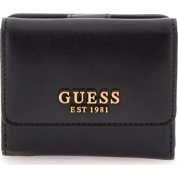 Peněženka Guess dámská černá peněženka 10004753-190231706205