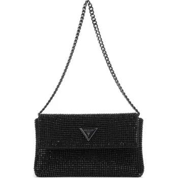 Kabelka Guess dámská černá kabelka 10002299-2155302