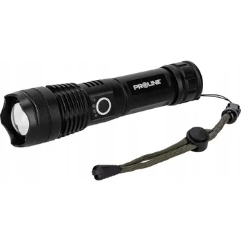 Svítilna Klasická svítilna Proline 600 lm LED