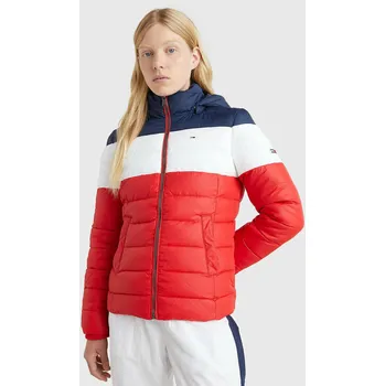 Tommy Jeans dámská vícebarevná bunda 20006230-1526196