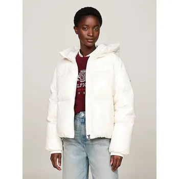 Tommy Hifiger dámská zimní bunda 20022072-8720637747667