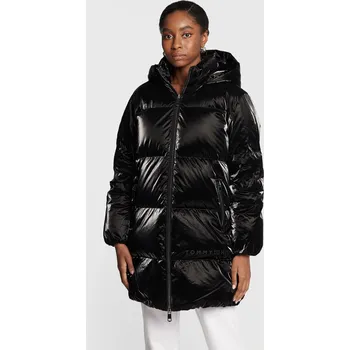 Tommy Hilfiger dámská černá bunda 20020302-1872569