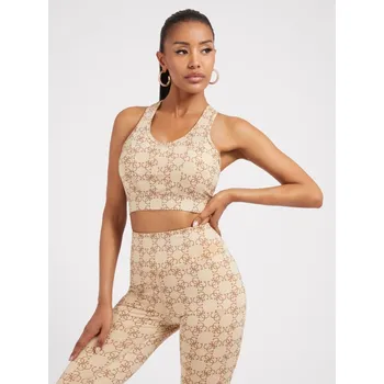 Guess dámský béžový top 20017442-1889130