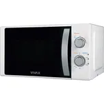 Volně stojící mikrovlnná trouba Vivax MWO-2078