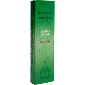 Vonná tyčinka Vonné tyčinky Phoenix Milarepa