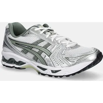 Dámská obuv Tenisky Asics GEL-KAYANO 14, 36, zelená, 97X
